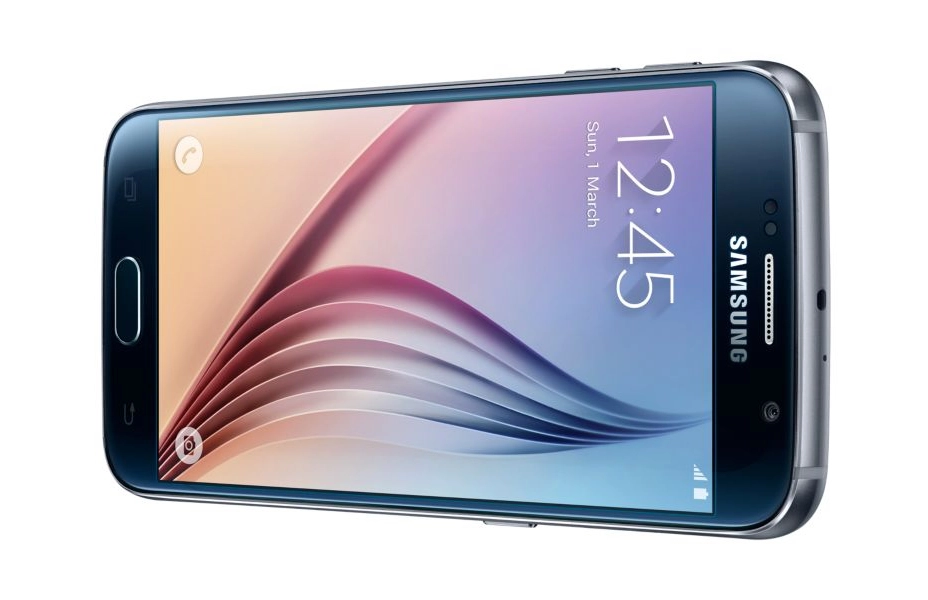 Galaxy S6 - 3GB 32GB