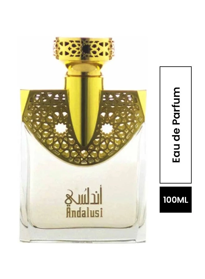 Andalusi Eau de Parfum 100 ml
