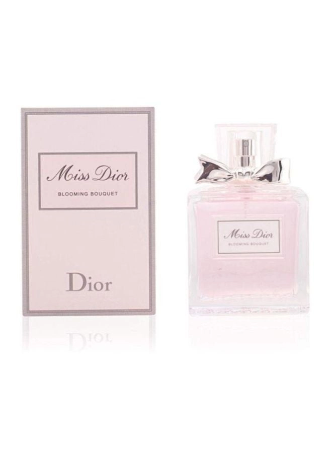 Miss Dior Blooming Bouquet Eau de Toilette 75ml