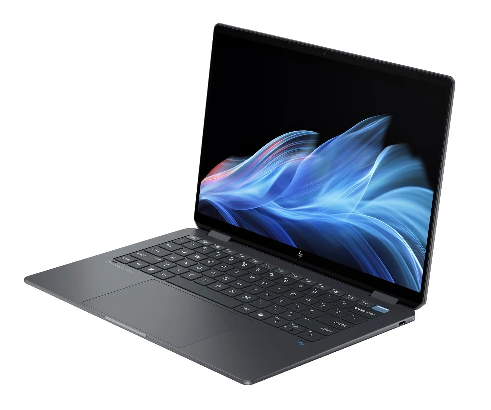 SPECTRE 14-eu0023dx - 14'' Core Ultra 7 32GB DDR4 2TB SSD