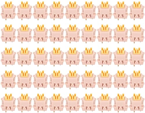 Keyboard Switch - 45 Pieces