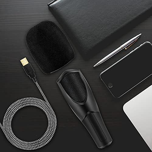 USB Condenser Microphone USB Microphone