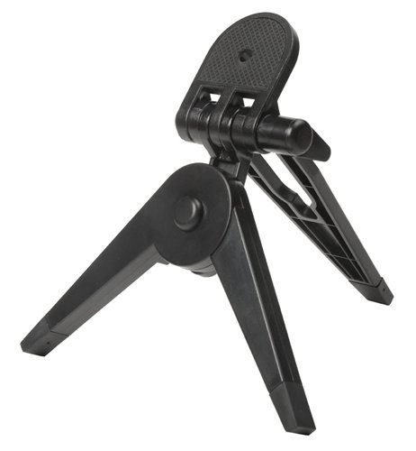 Microphone Stand - For Philips SpeechMike Premium & Touch