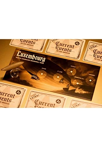 The Rocketeer: Fate of the Future