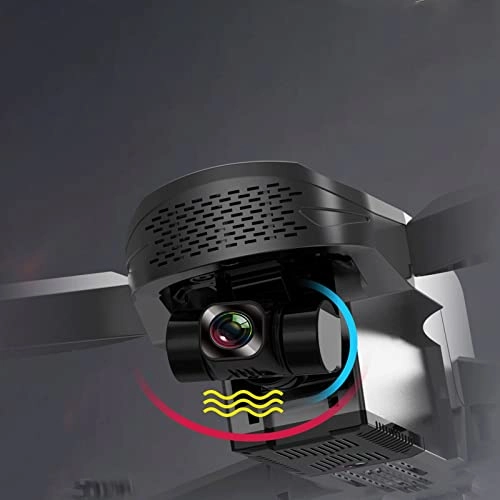 IOFIT Drone With Camera Professional Camera Drone With Axis Gimbal Obstacle Avoidance Quadcopter Drone