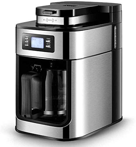 GZDdato HQYBDIIYQ - Steam Frother Boil-Dry Protection Anti-Drip