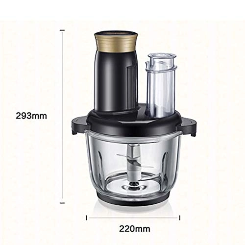 Food processor