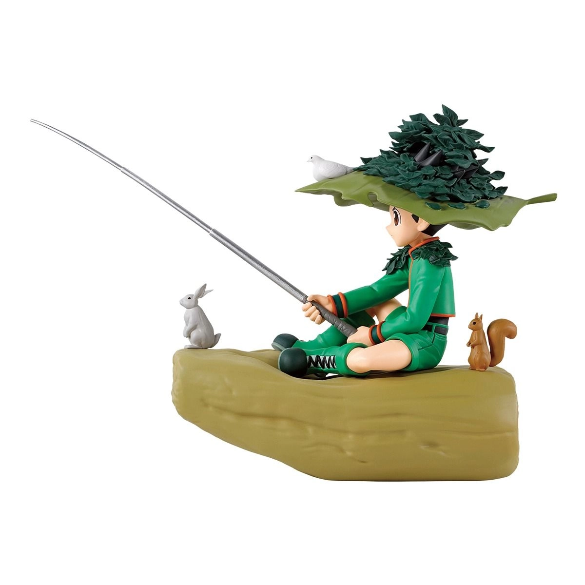 Gon - Hunter x Hunter Memorable Saga Special - Statue