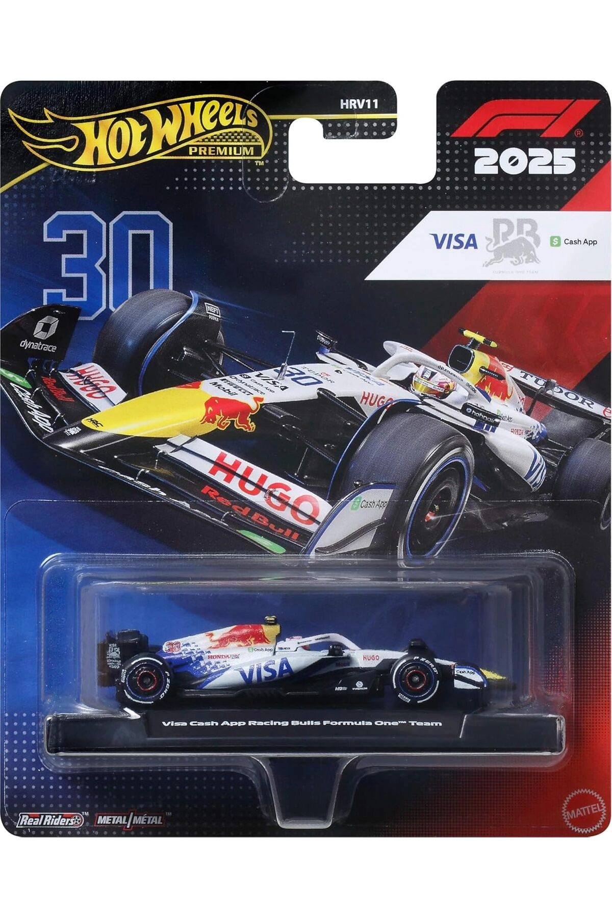 Hot Wheels F1 - 1:64
