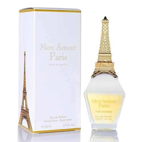 Mon Amour Paris Eau de Parfum - 100ml