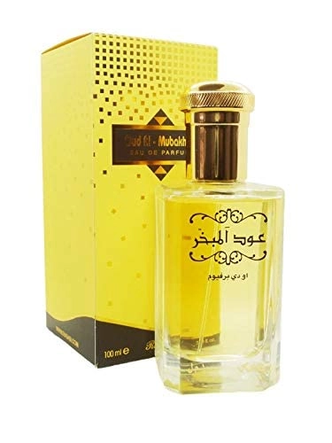 Oud Al Mubakhar Eau de Parfum 100ml