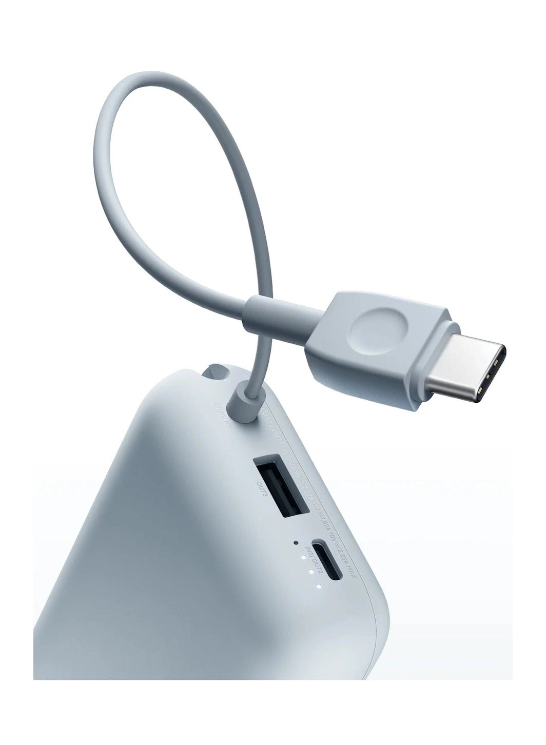 BHR5884GL - 10000mAh 22.5W