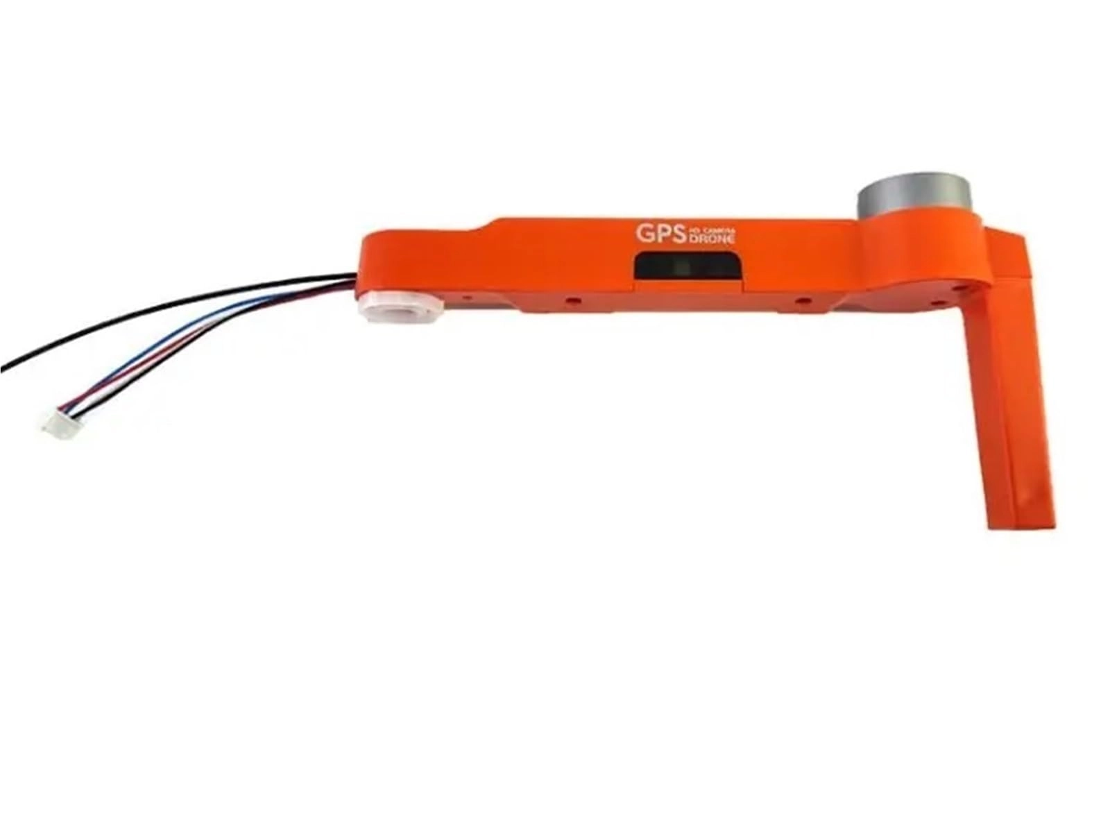 L800 Pro2 - Orange rear left