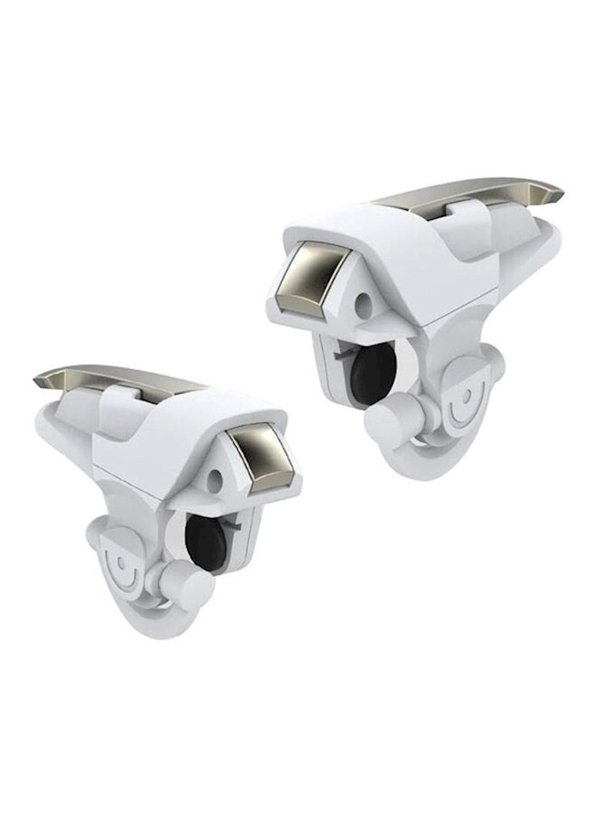 Mobile Gaming Triggers - PUBG Mobile Call of Duty Mobile Fortnite Mobile