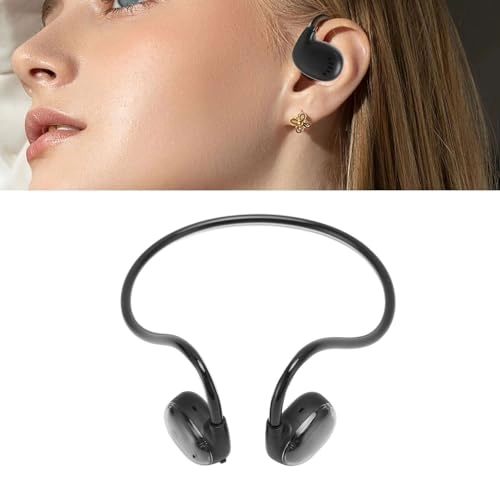 Open Ear Headphones Wireless Headphone