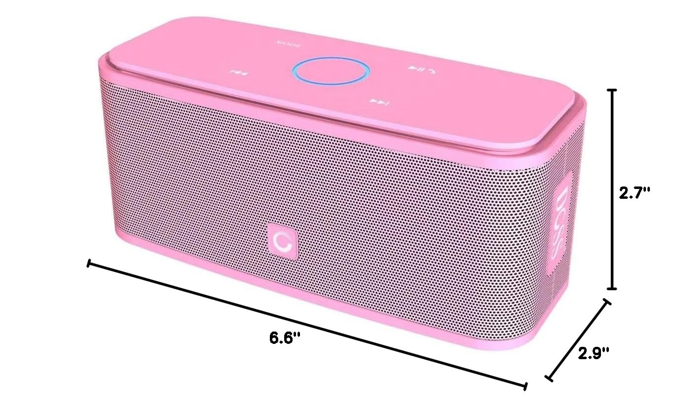SoundBox Touch - 12W