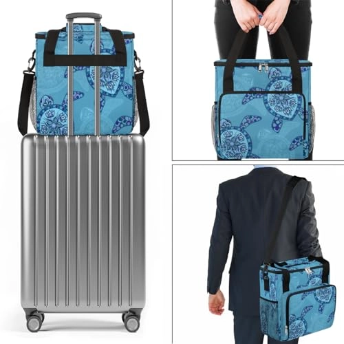 Coffee Maker Carrying Bag - 21 Liters