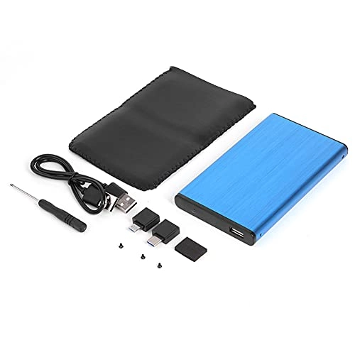 Hard Disk Enclosure - USB 2.0 SATA 2.5 inch