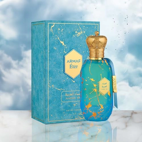 Arabian Sky Eau de Parfum - 100ml
