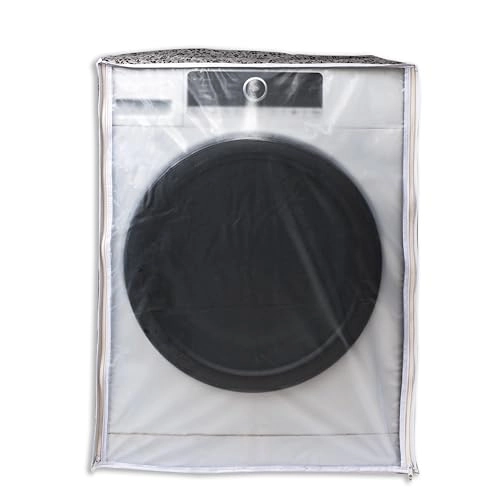 Front Load Washing Machine Cover - Bosch
