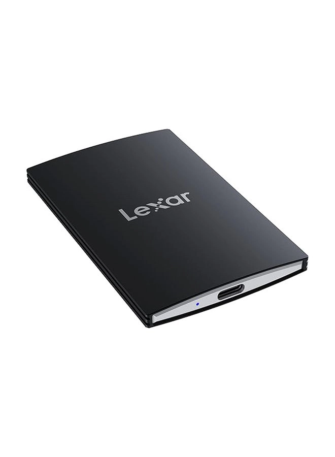 SL500 - 4TB