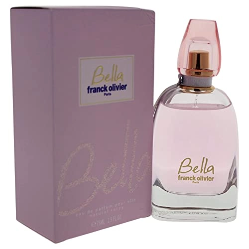 Bella Eau de Parfum 75 ml