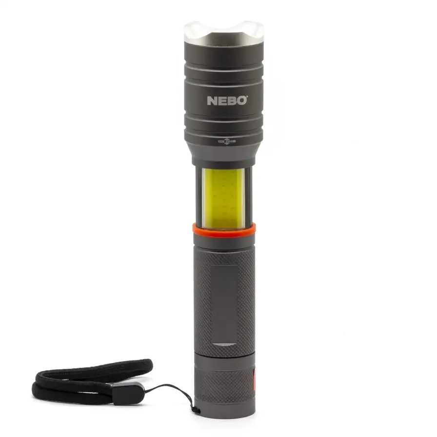 Tac Slyde Flashlight (300lm)