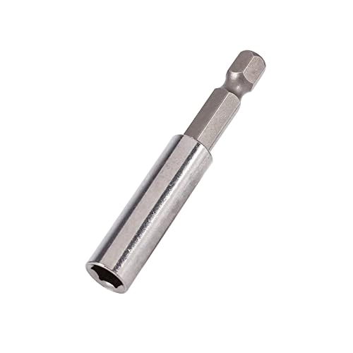Extension Bit Holder - 60 mm 1/4"