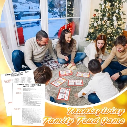 Feud Game - Abkhazian 16 years and up 18 pieces