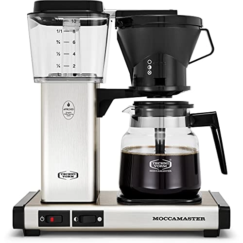 Technivorm Moccamaster 59691 KB - 40 oz
