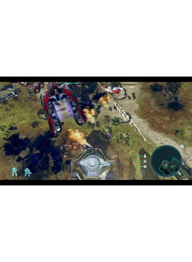 Halo Wars 2 - Xbox One