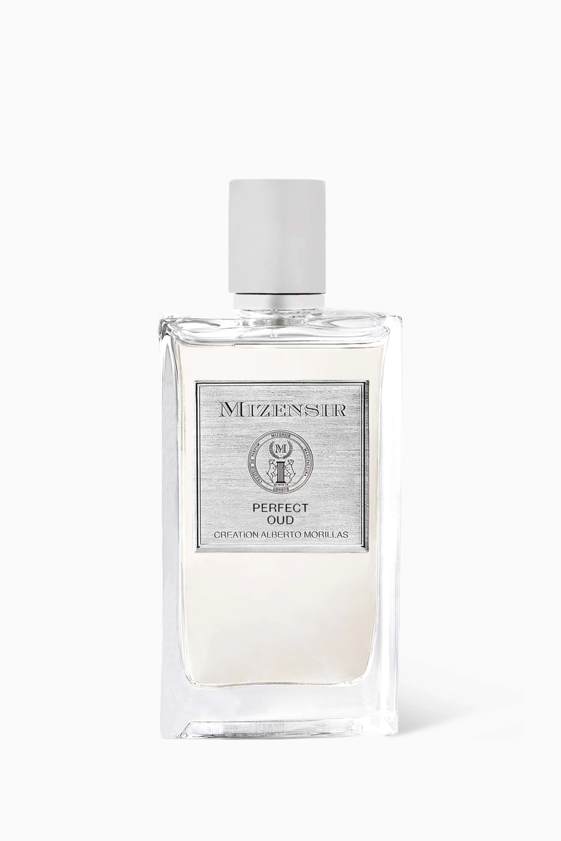 Mizensir Parfums Perfect Oud Eau de Parfum 100ml