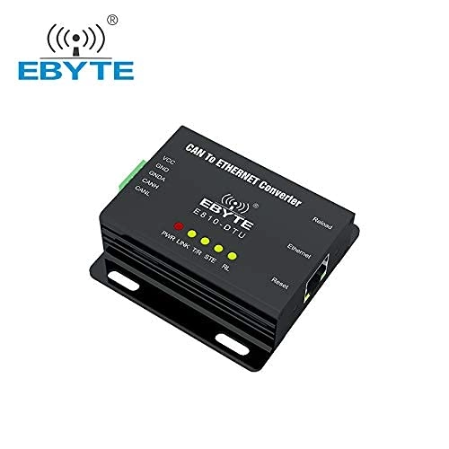 E810-DTU(CAN-ETH)