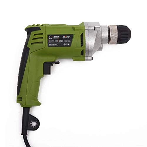 Electric Impact Drill - 1980W Brushless 13mm Chuck