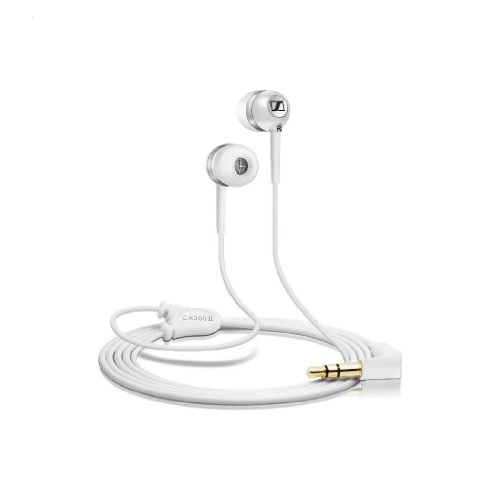 CX 300 II Wired Earbud