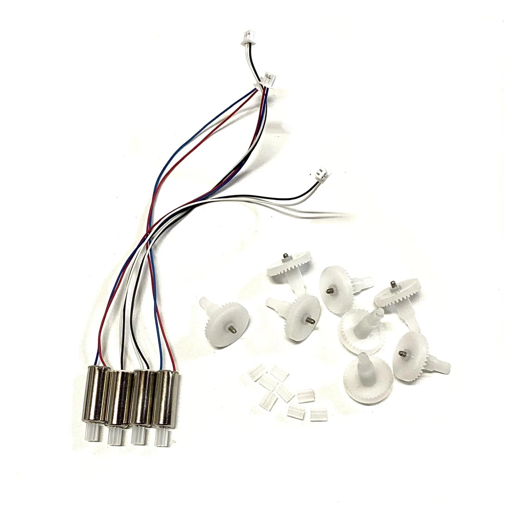 SxRakiO K9 Pro - Red Kit