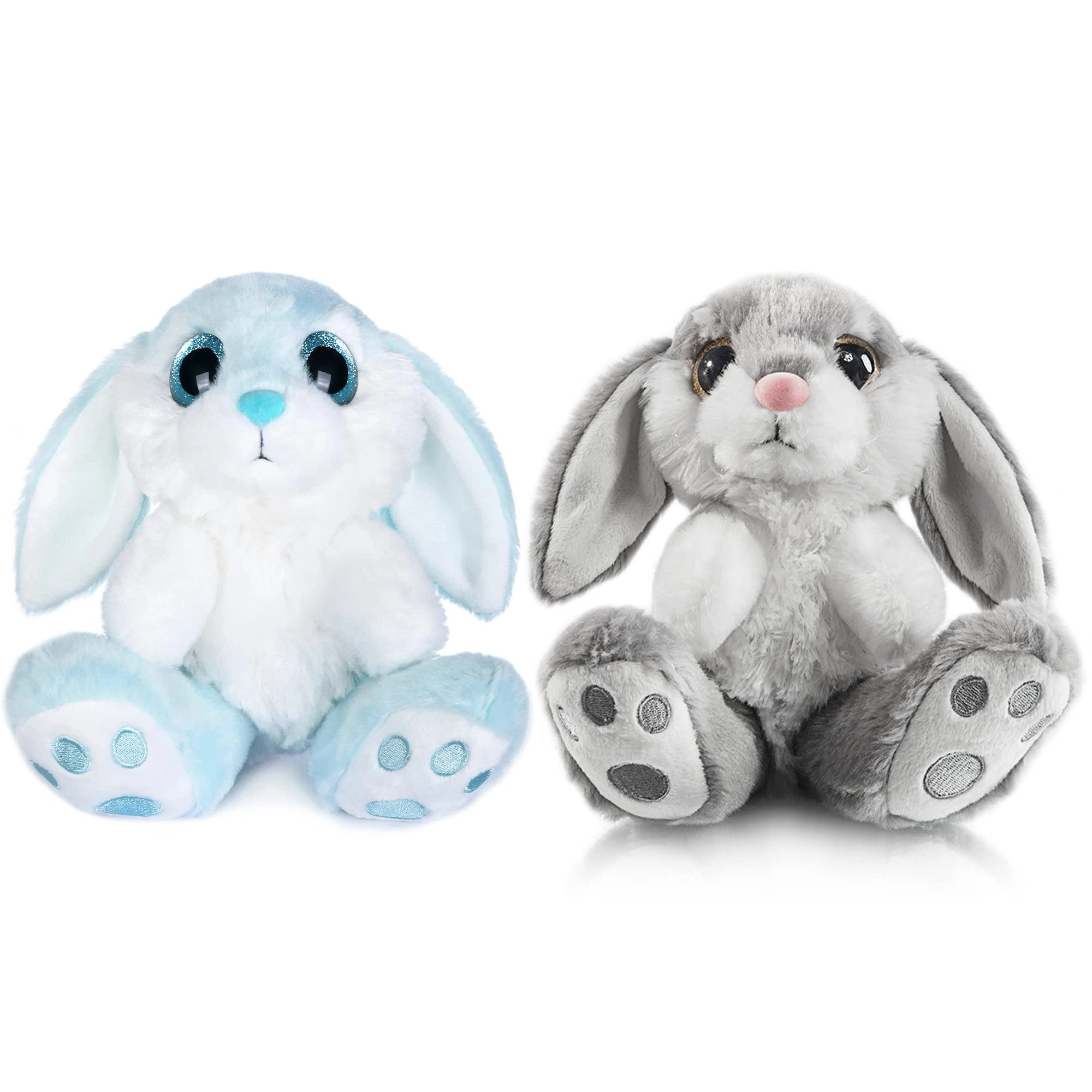 Plush Bunny Pack