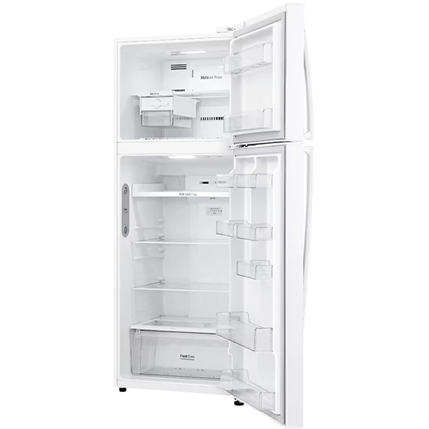 Top Mount Refrigerator GR-C629HQCL