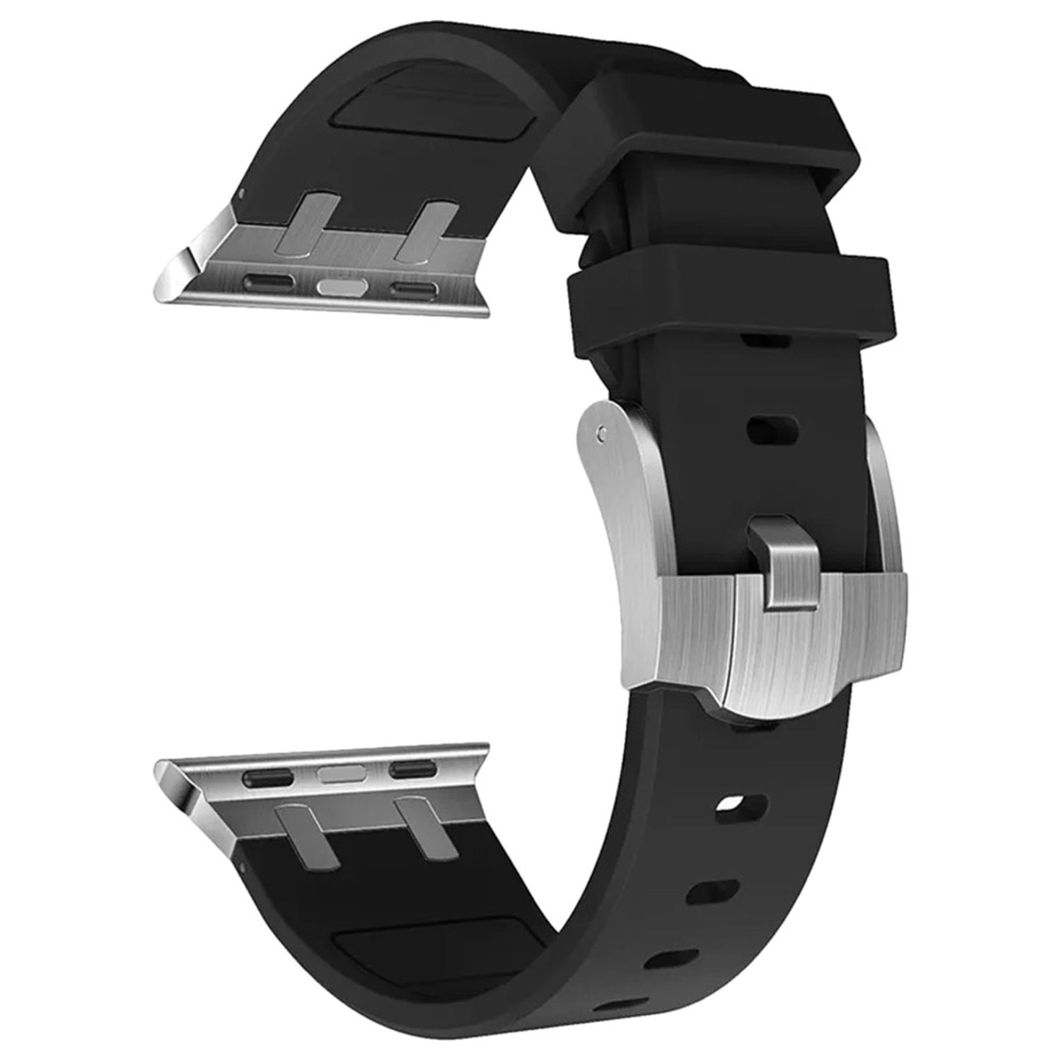 Titen Flex Watch Strap for Apple Watch - 45/44 mm