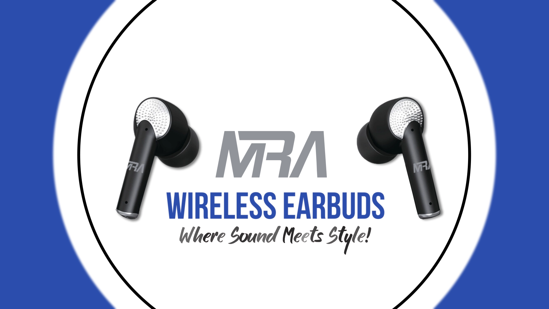 Buds Wireless Earbud