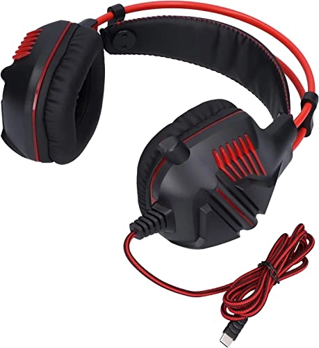 U500 Wired Headphone