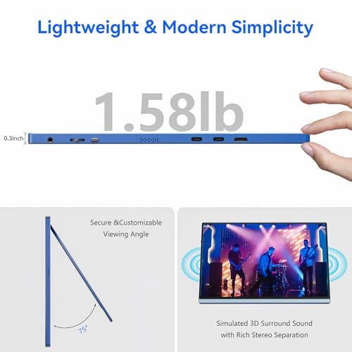 V1 - 16 Inches 1920 x 1200