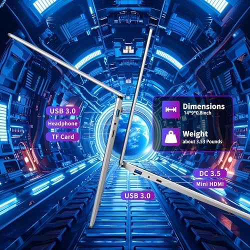 UL154Y UL154Y UL154Y - 15.6'' N95 16GB DDR4 1TB SSD