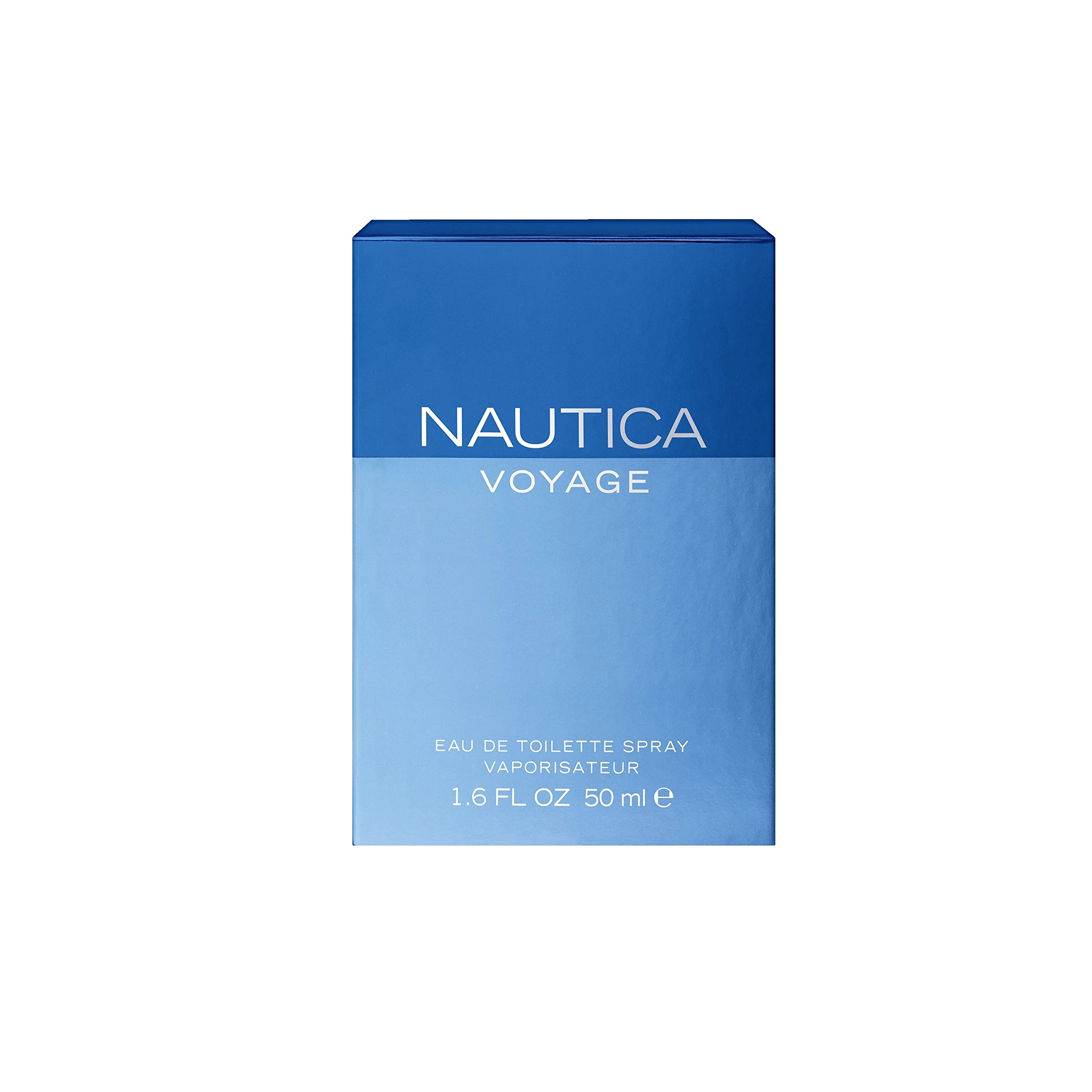 Nautica Voyage - Eau De Toilette 1.7oz