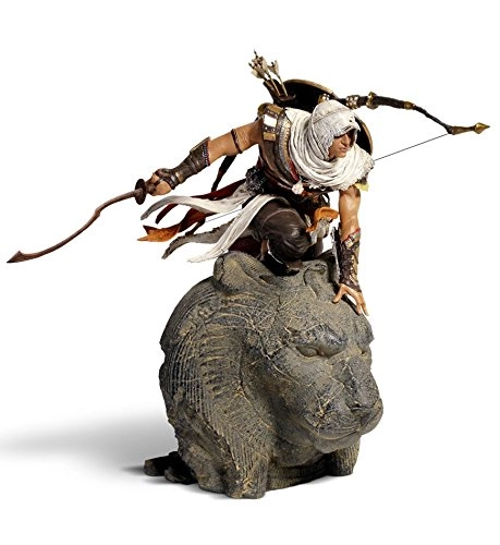 Assassin's Creed Origins GODS Collector's Edition - Xbox One