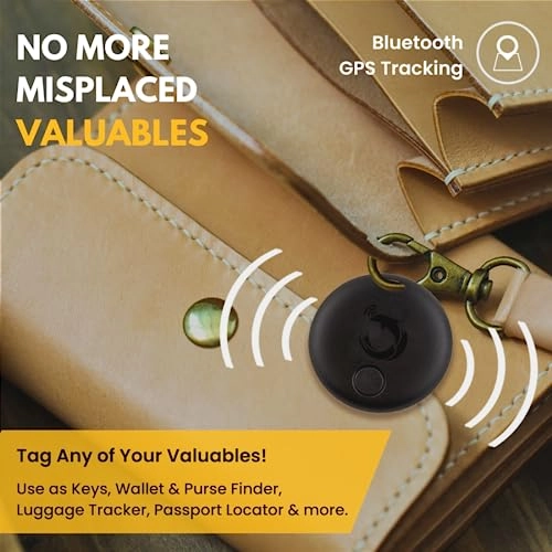 Dolphin Smart Tracker Pro - Pack 1