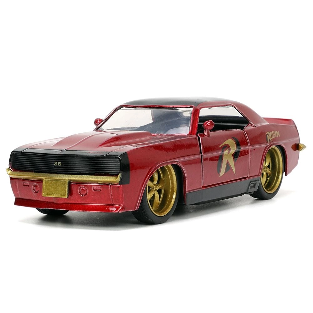 1969 Chevy Camaro - 1:32