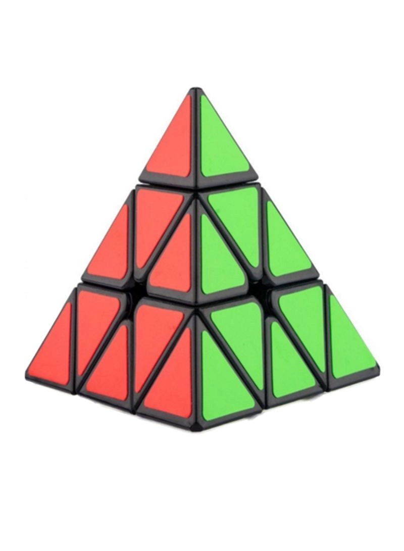 Pyraminx Puzzle (N29470181A)