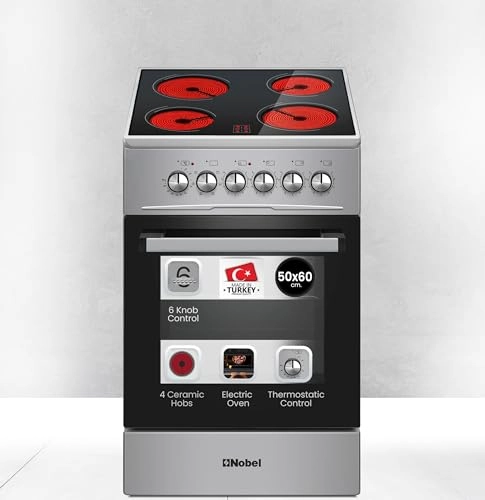 NGC5060VT Electric Cooker