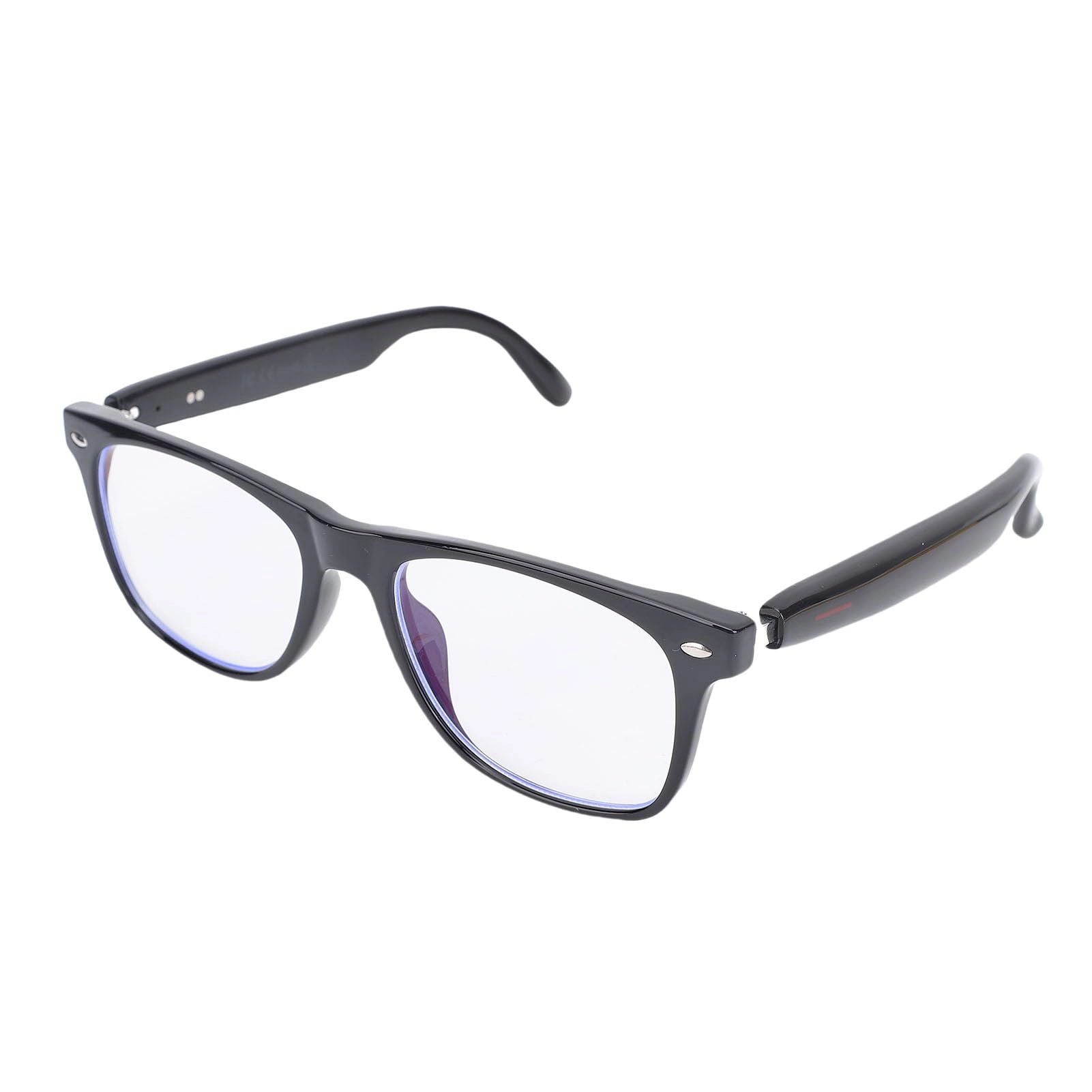 AI Translator Glasses - Bluetooth V5.4 100+ Languages